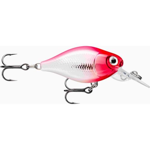 Rapala Wobler X- Light X-Light Crank Mid Runner PCL 3,5 cm 4 g