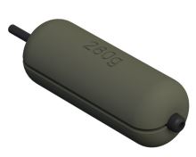 Suretti Olovo Bruce Catfish - 100 g