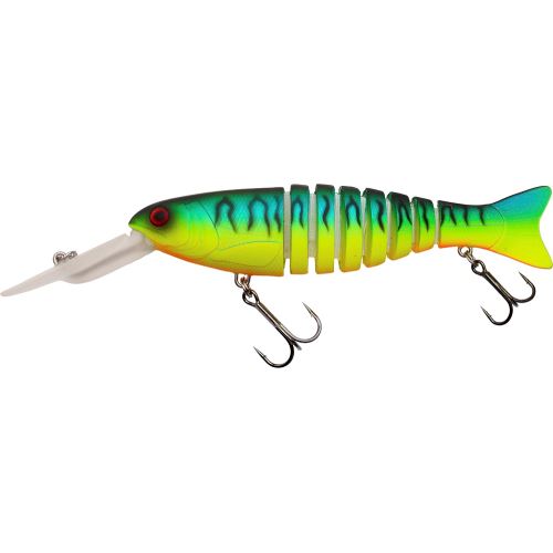 Dam Wobler Effzett Striker Deeprunner Fire Sh