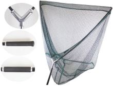 Mistrall Kaprový Podberák S Jemnou Sieťkou 2,8 m Mistrall Kaprový Podberák S Jemnou Sieťkou 2,8 m