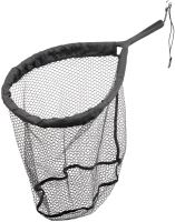 Savage Gear Podberák Na FINEZZA Rubber Mesh Floating Savage Gear Podberák Na FINEZZA Rubber Mesh Floating