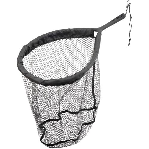 Savage Gear Podberák Na FINEZZA Rubber Mesh Floating