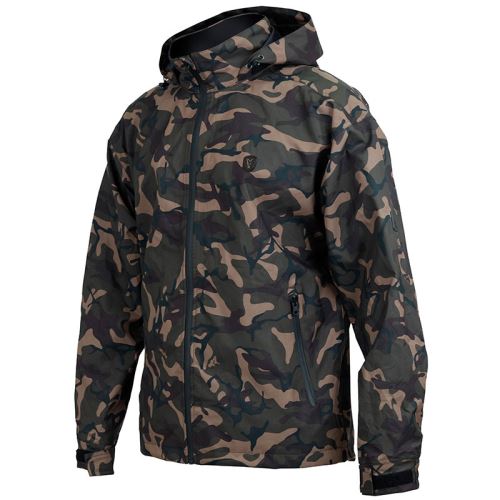 Fox Bunda Lightweight Camo RS 10K Jacket