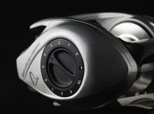 Savage Gear Multiplikátor SG6 BC 250 RH Prevod 8,1:1 (7)