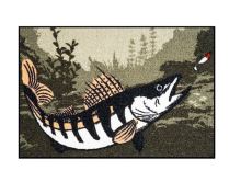 Delphin Rohožka CatchMe! Zubáč