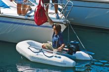 Parsun Lodný Motor F2,6BML (5)