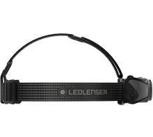 Ledlenser Čelovka MH7 Čierno-šedá (3)