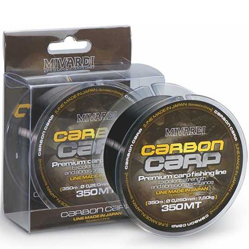 Mivardi Vlasec Carbon Carp 600 m