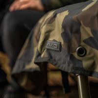 Avid Carp Prehoz Na Lehátko Ripstop Camo (1)