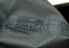 Fox Komplet Chunk Aquos Rainsuit (7)