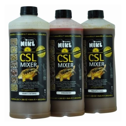 Nikl CSL Liguid  Mixer 1l