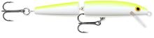 Rapala Wobler Jointed Floating SCRR - 13 cm 18 g