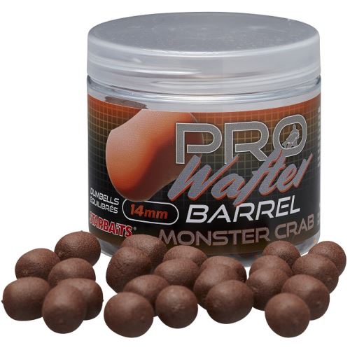 Starbaits Wafter Pro Monster Crab 50 g 14 mm