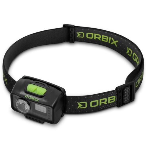 Delphin Čelovka Orbix