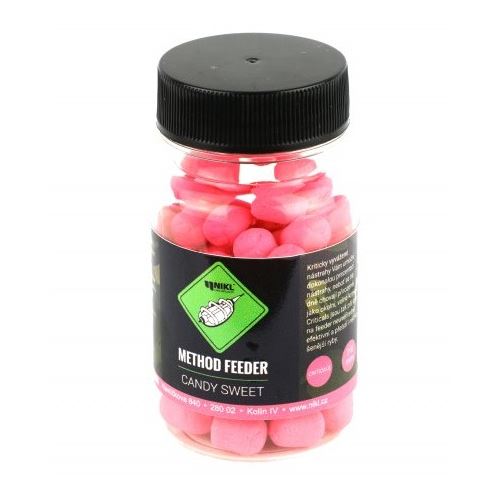 Nikl Feeder Criticals 7-9 mm 30 g-3XL