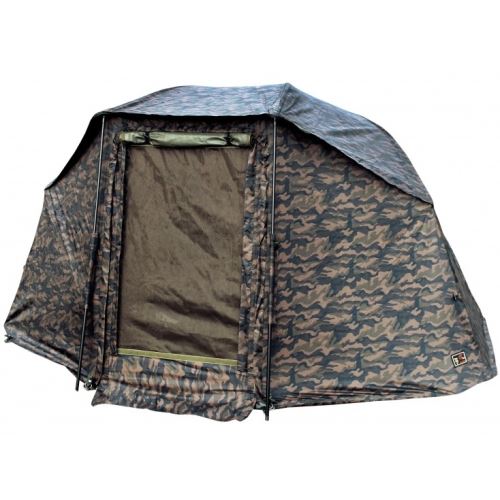 Zfish Brolly Storm Camo 60"