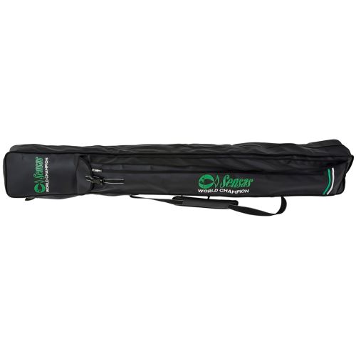 Sensas Obal Na Prúty Holdall Jumbo Black 1,9 m