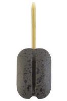 Avid Carp Priebežné Olovo In-Line Groove Lead Avid Carp Priebežné Olovo In-Line Groove Lead