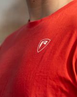 Fox Rage Tričko T-Shirt Set 3 Kusov - Čierna Červená Biela (14)