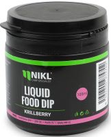 Nikl Liquid Food Dip KrillBerry 100 ml