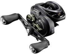 Shimano Multiplikátor Curado 71 K MGL XG Left Hand (1)