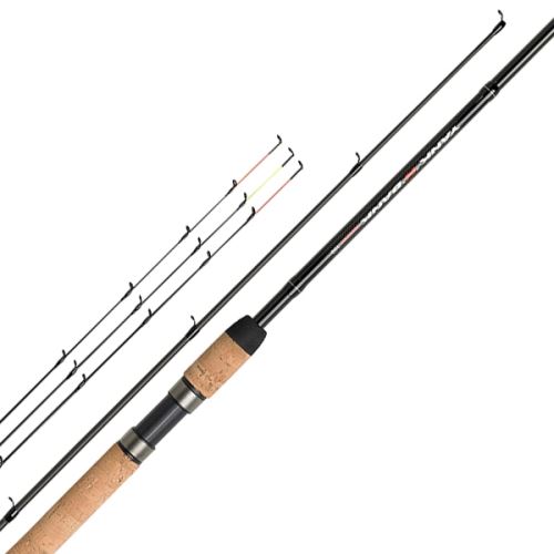 Daiwa Prút Yank N Bank Feeder Rods 3 m (10 ft) 40 g
