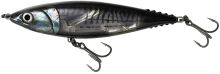 Savage Gear Wobler 3D Mack Stick Black Mackerel-21 cm 158 g