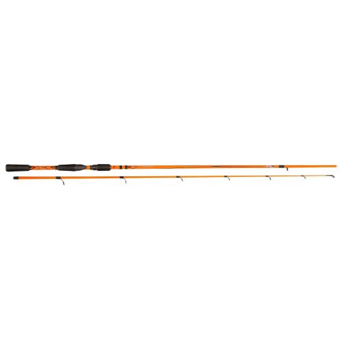 Abu Garcia Prút Svartzonker Spin H 2,4 m 30-100 g