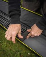 Matrix Obal Na Prúty Duralite Pro Top Kit Case 1,95 m (3)