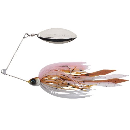 Savage Gear Blyskáč Spinnerbait Da Lil Bush Wagasaki