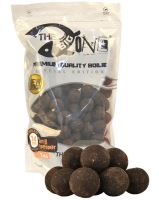 The One Boilies The Big One Krill a Pepper 1 kg
