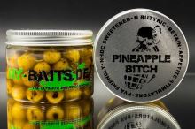 My-Baits Tigrí Orech RainbowSix Fluoro Tigernuts 150 ml Pineapple Bitch (1)