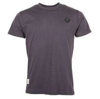 Nash Tričko Street Grey T-shirt-Veľkosť S