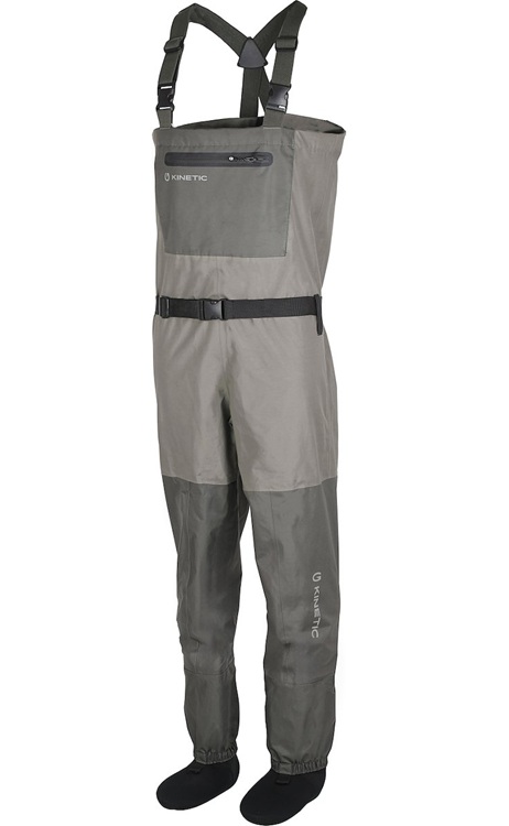 Kinetic prsačky x4 st. foot - s 39-41