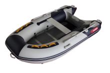 Boat007 Nafukovací Čln CMA290 Zelený 290 cm (13)