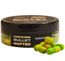 Benzar Mix Vyvážená Nástraha Concourse Bullet Wafter 7 mm - Melón