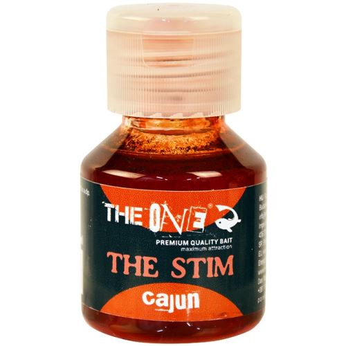 The One Aroma Liquid The Stim 50 ml