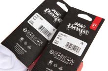 Fox Rage Ponožky Socks 3-Pack (3)