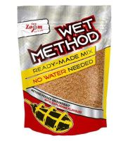 Carp Zoom Vlhčená Zmes Intense Wet Method 850 g (5)
