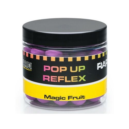 Mivardi Plávajúce Boilies Rapid PopUp Reflex 70 g 18 mm