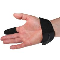 Giants Fishing Náprstník Finger Stall Left Hand Ľavá Ruka (2)