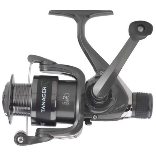 Mitchell Navijak Tanager R 4000 RD + druhý zadarmo