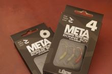 One More Cast Nadväzec Hi-Viz Lock Hook Ronnie Boy Barbless (2)