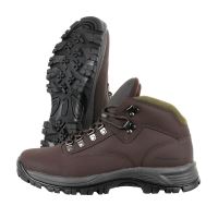 Prologic Topánky Signature Trail Boots Brown (1)
