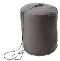 CarpPro Spací Vak 5 Season Sleeping Bag (5)