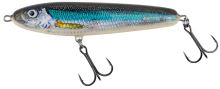 Salmo Wobler Sweeper Sinking Holo Smelt (1)