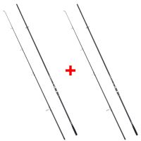 Mivardi Prút Nuclear Spod 3,66 m (12 ft) 5 lb Set 1+1