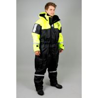 Fladen Plávajúci Oblek Flotation Suit 845 (3)