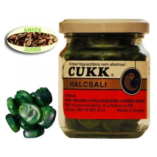 Cukk Mega Kukurica Bez Nálevu Goliáš 220 ml