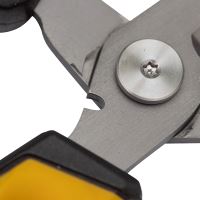 Black Cat Nožnice HD Braid Scissors (1)